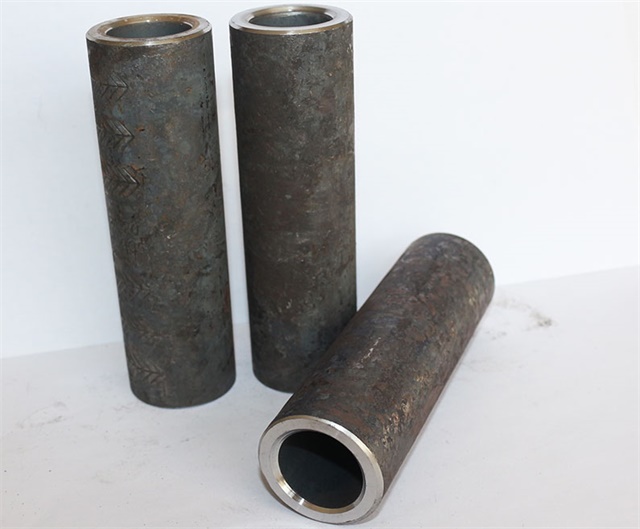 台山冷挤压钢筋套筒螺纹连接标准